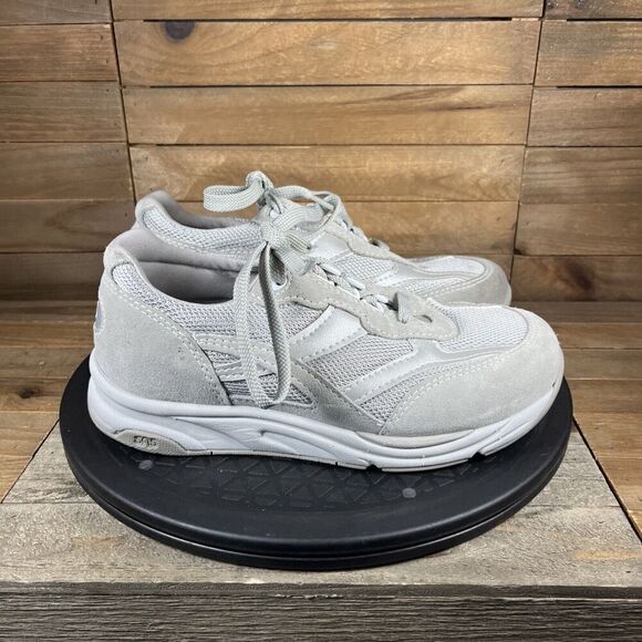 SAS Women's Size 5 W3 Wide Biege Tour Comfort Walking Lace Up Casual Sneaker - Picture 1 of 10